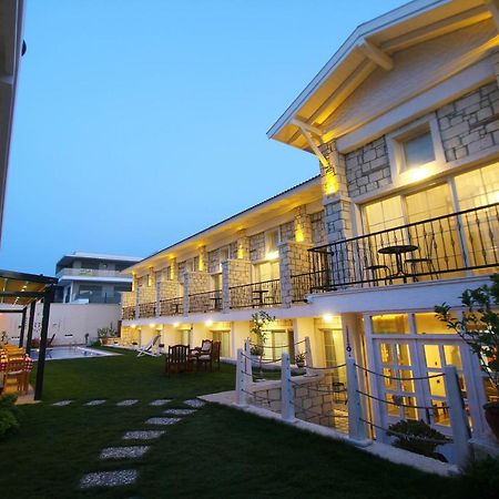 Duman Boutique Hotel Çeşme Eksteriør bilde