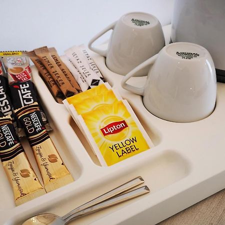 Duman Boutique Hotel Çeşme Eksteriør bilde