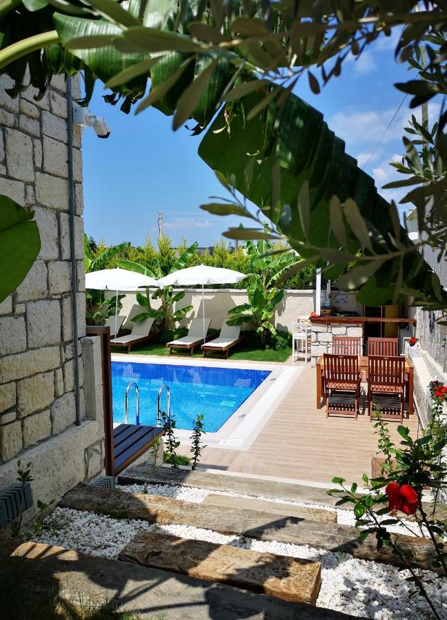 Duman Boutique Hotel Çeşme Eksteriør bilde