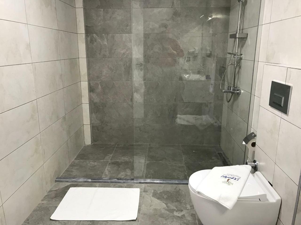 Duman Boutique Hotel Çeşme Eksteriør bilde