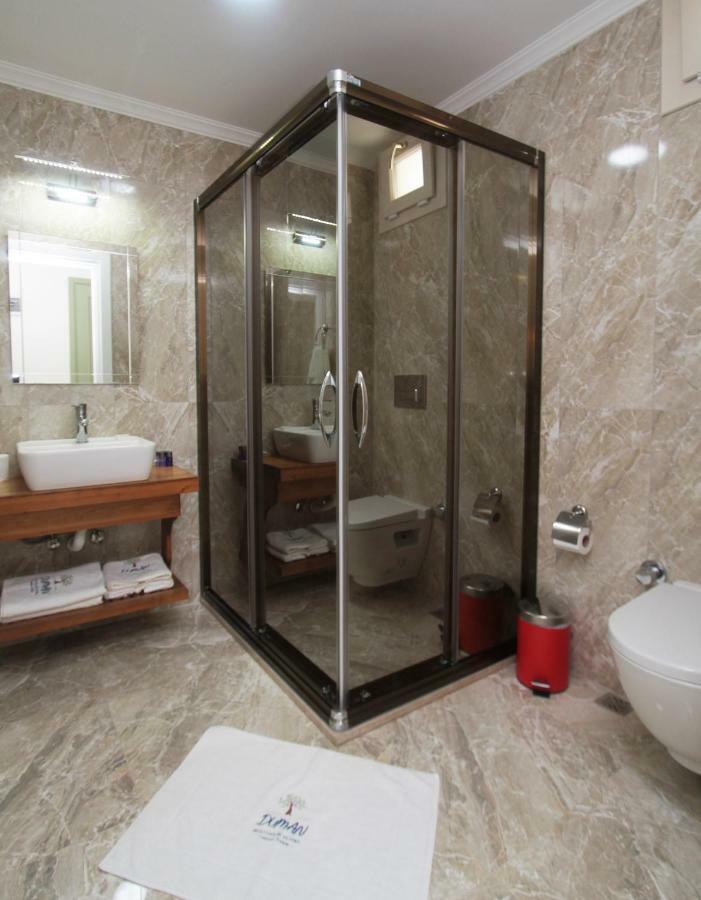 Duman Boutique Hotel Çeşme Eksteriør bilde