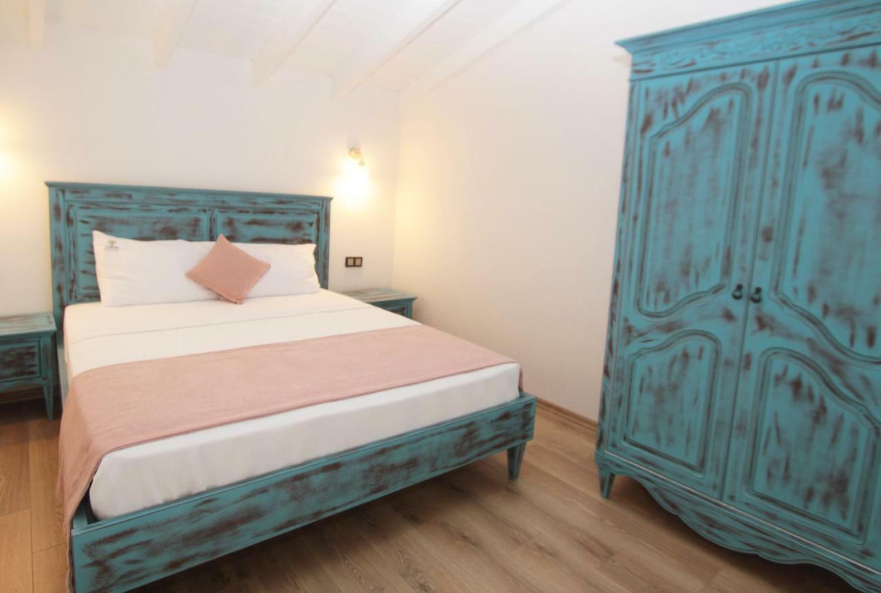 Duman Boutique Hotel Çeşme Eksteriør bilde