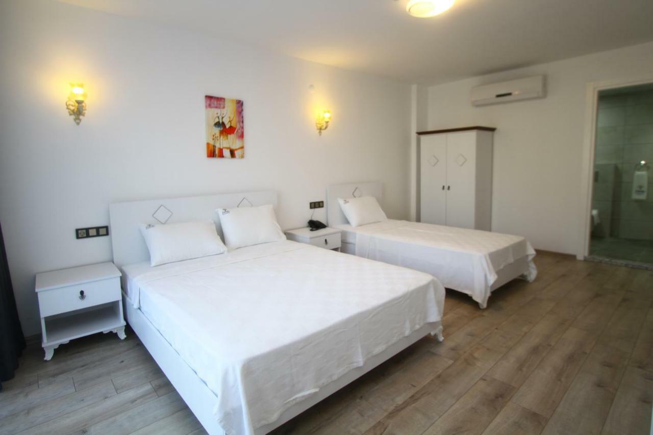 Duman Boutique Hotel Çeşme Eksteriør bilde