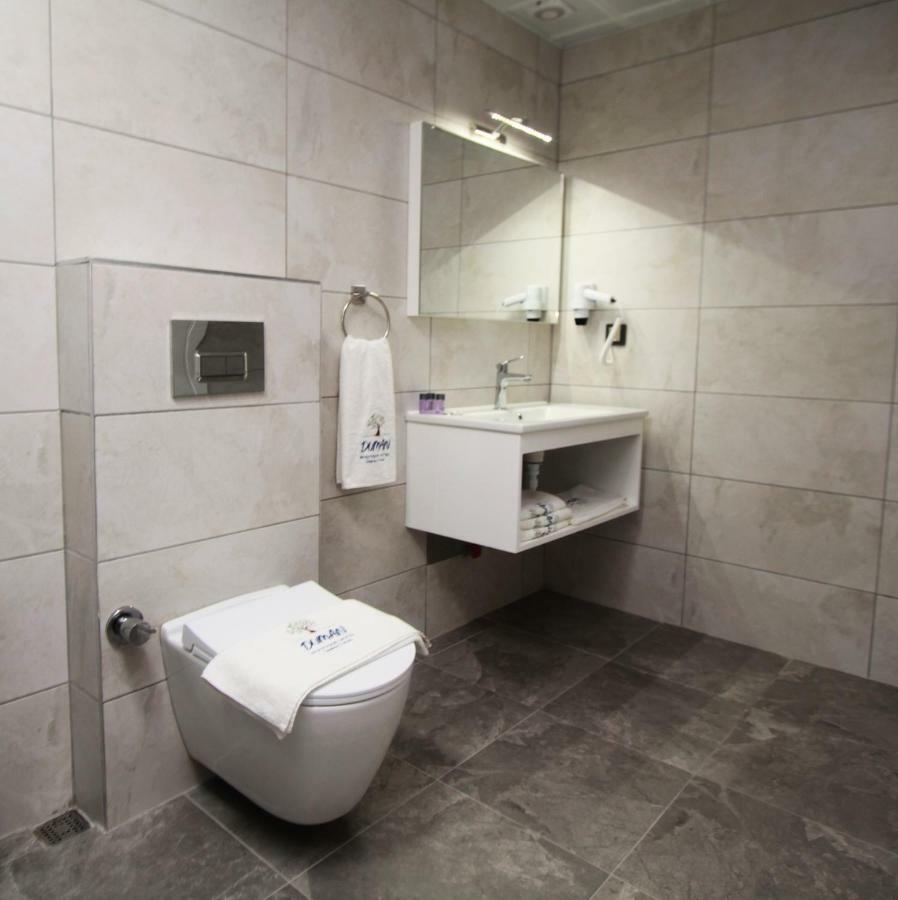 Duman Boutique Hotel Çeşme Eksteriør bilde